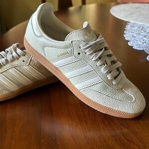 Samba OG Adidas